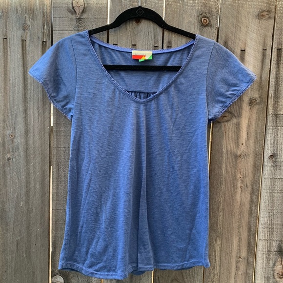 ModCloth Knit Top - Picture 4 of 4